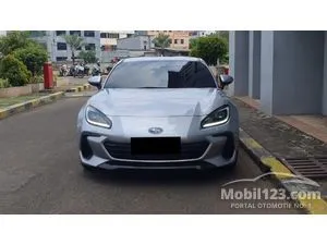 2025 Subaru BRZ 2.4 EyeSight Coupe