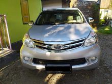 avanza g plat ag 2014 rois jual atau tukar tambah disekoto putro kediri