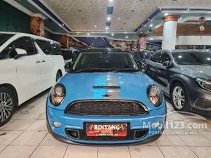 2012 MINI Cooper 1.6 S Hatchback