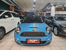 2012 MINI Cooper 1.6 S Hatchback PANORAMIC KM 60RB