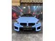Jual Mobil BMW M2 2023 3.0 di Jawa Barat Automatic Coupe Biru Rp 1.989.000.000