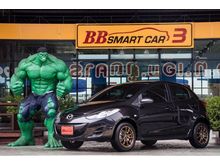 2011 Mazda 2 1.5 (ปี 09-14) Sports Groove Hatchback MT