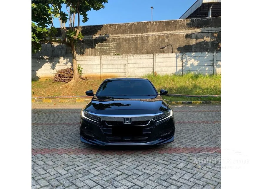 2023 Honda Accord Sedan