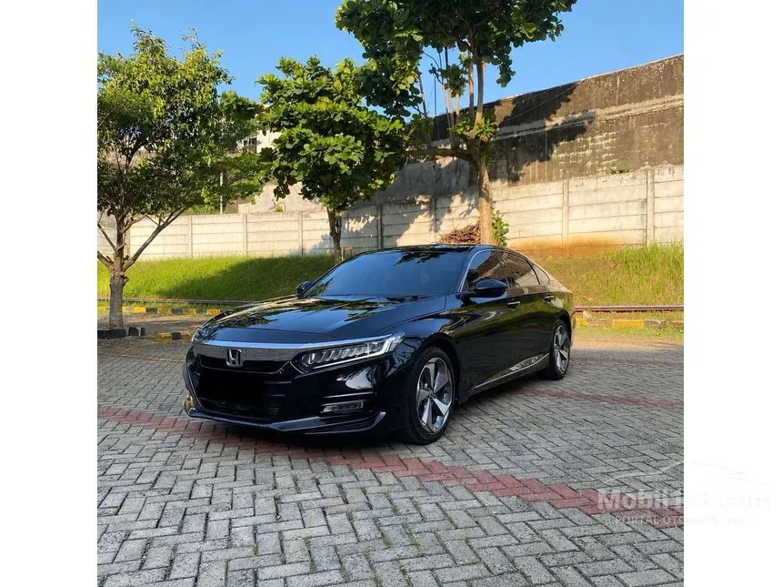 2023 Honda Accord Sedan