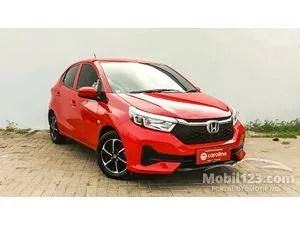 2023 Honda Brio 1.2 Satya E Hatchback