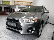 2014 Mitsubishi Outlander Sport 2.0 GLX MT low km istimewa dijual di malang