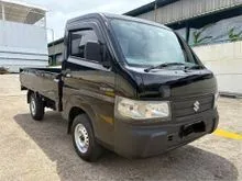 2022 Suzuki Carry 1.5 Pick Up Wide Deck Pickup TDP 10 JUTA