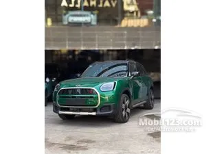 2025 MINI Countryman SE ALL4 SUV