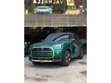 2025 MINI Countryman 0.0 SE ALL4 SUV