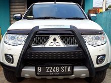 2013 Mitsubishi Pajero Sport 2.5 Dakar SUV
