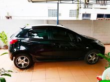 2014 Mazda 2 1.5 (ปี 09-14) Sports Spirit Hatchback AT