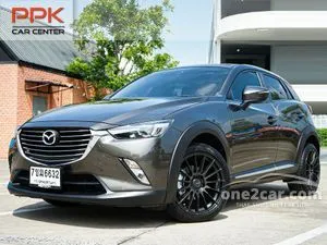 2017 Mazda CX-3 2.0 S SUV
