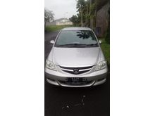 2006 Honda City 1.5 VTEC,FullVariasi,D kodya,Silver