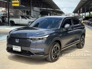 2025 Honda HR-V 1.5 e:HEV E SUV