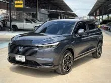 2025 Honda HR-V 1.5 (ปี 22-28) e:HEV E SUV