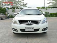 2011 Nissan Teana 2.0 (ปี 09-13) 200 XL Sport Sedan AT
