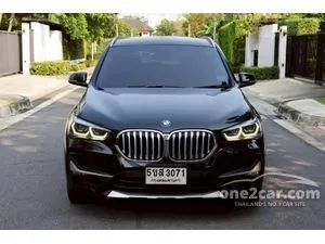 2022 BMW X1 2.0 sDrive20d xLine SUV