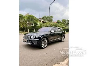 2024 Bentley Bentayga 4.0 EWB SUV