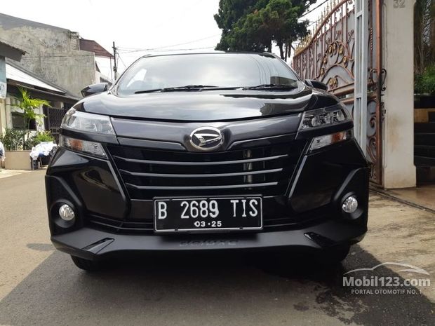 Daihatsu Xenia Mobil bekas dijual di Dki-jakarta Indonesia - Dari 253 