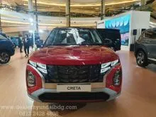 2022 Hyundai Creta 1.5 Prime Wagon
