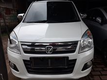 Suzuki Karimun Wagon R 1.0 GX Wagon R Manual 2014