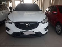 2014 Mazda CX-5 2.5 Grand Touring SUV