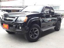 2008 Chevrolet Colorado 2.5 Extended Cab (ปี 08-11) Z71 Pickup MT