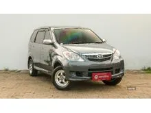 2011 Toyota Avanza 1.3 E MPV - GARANSI 1 TAHUN - FREE HOME TEST DRIVE - CAROLINE TANGERANG