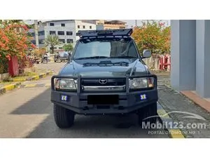2004 Toyota Hilux 2.5 Pickup