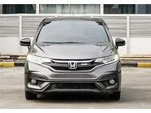 2020 Honda Jazz 1.5 RS Hatchback.  JANGAN NYARI LAGI JAZZ RS 2020 KM 30RB  FACELIFT TERAKHIR  CASH KREDIT SYARIAH TENANG NYAMAN BERKAH DUNIA AKHIRAT
