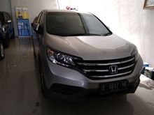 2013 Honda CR-V 2.0 2 SUV