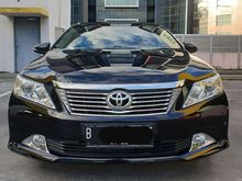 2014 Toyota Camry 2.5 V Sedan