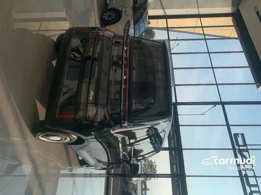 2025 Wuling Air EV Pro 300KM Hatchback