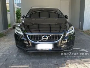 2016 Volvo V40 2.0 T4 Wagon