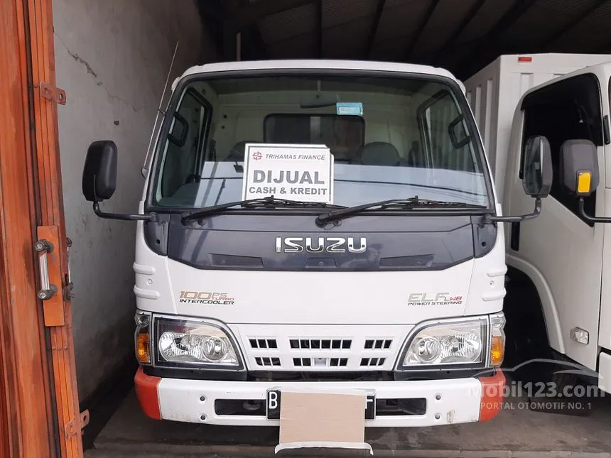 2016 Isuzu Elf Trucks