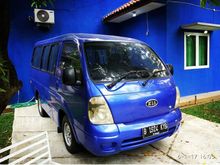 2004 KIA Big Up 2.7 Power Steering