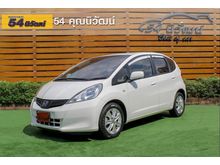 2012 Honda Jazz 1.5 (ปี 08-14) V i-VTEC Hatchback AT