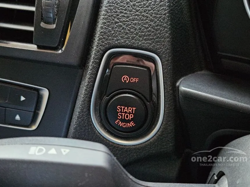 2014 BMW 116i M Sport Hatchback