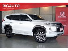 2020 Mitsubishi Pajero Sport 2.4 (ปี 19-24) GT Premium SUV AT
