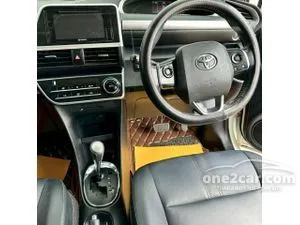 2021 Toyota SIENTA 1.5 V Wagon
