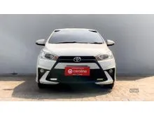 2017 Toyota Yaris 1.5 TRD Sportivo Hatchback, TDP 18 JUTA, BISA TEST DRIVE KE RUMAH, GARANSI 1 TAHUN + VOUCHER BBM