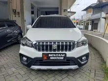 2018 Suzuki SX4 S-Cross Facelift 1.5 Hatchback MT Istimewa Dijual Di Malang