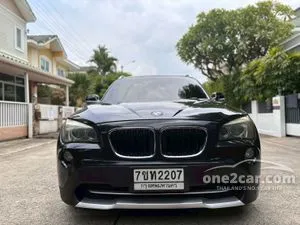 2011 BMW X1 2.0 sDrive18i SUV