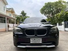 2011 BMW X1 2.0 E84 (ปี 09-15) 2.0 sDrive18i SUV AT