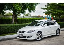 2010 Mazda 3 1.6 (ปี 05-10) Spirit Sports Hatchback AT