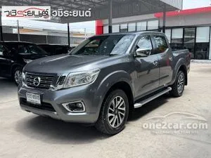 2018 Nissan NP 300 Navara 2.5 Double Cab Calibre EL Pickup