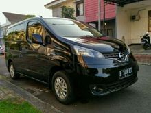 2012 Nissan Evalia 1.5 XV MPV