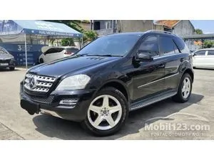 2010 Mercedes-Benz ML350 3.5 SUV