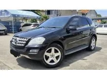 2010 Mercedes-Benz ML350 3.5 SUV