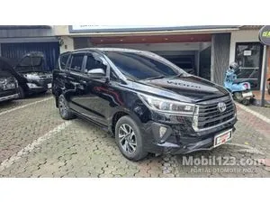 2021 Toyota Kijang Innova 2.4 V MPV